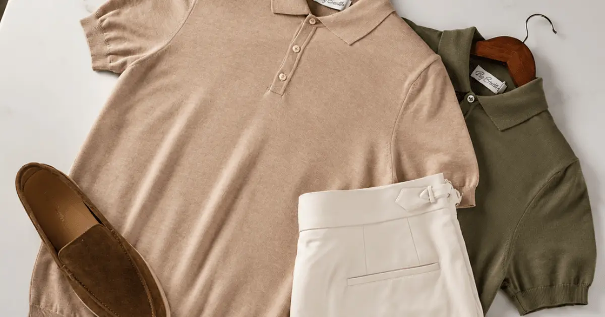 Semi-Formal Dress Code Guide: What Men and Women Should Wear