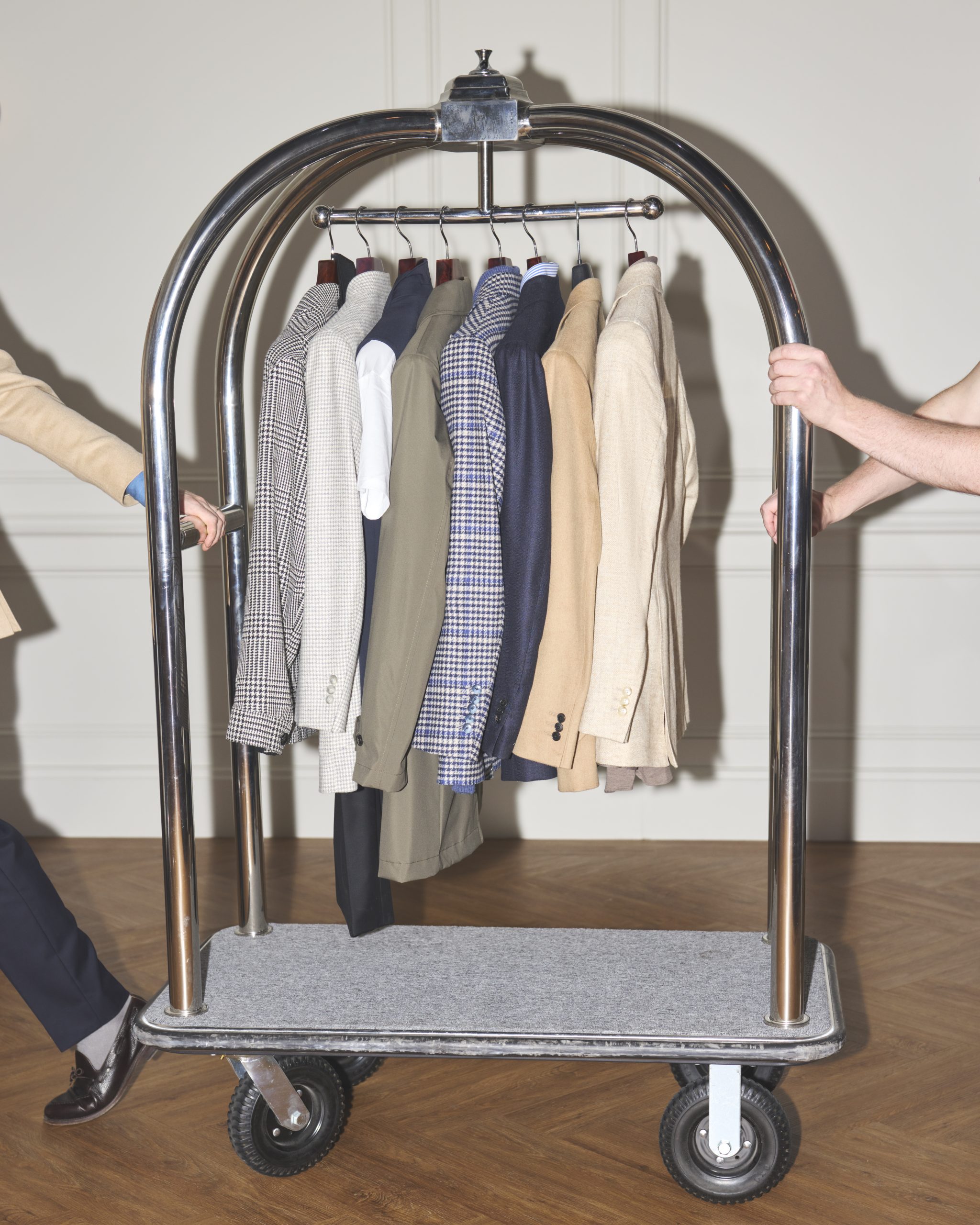 Best Place to Buy Suits in the UK: A Professional’s Guide