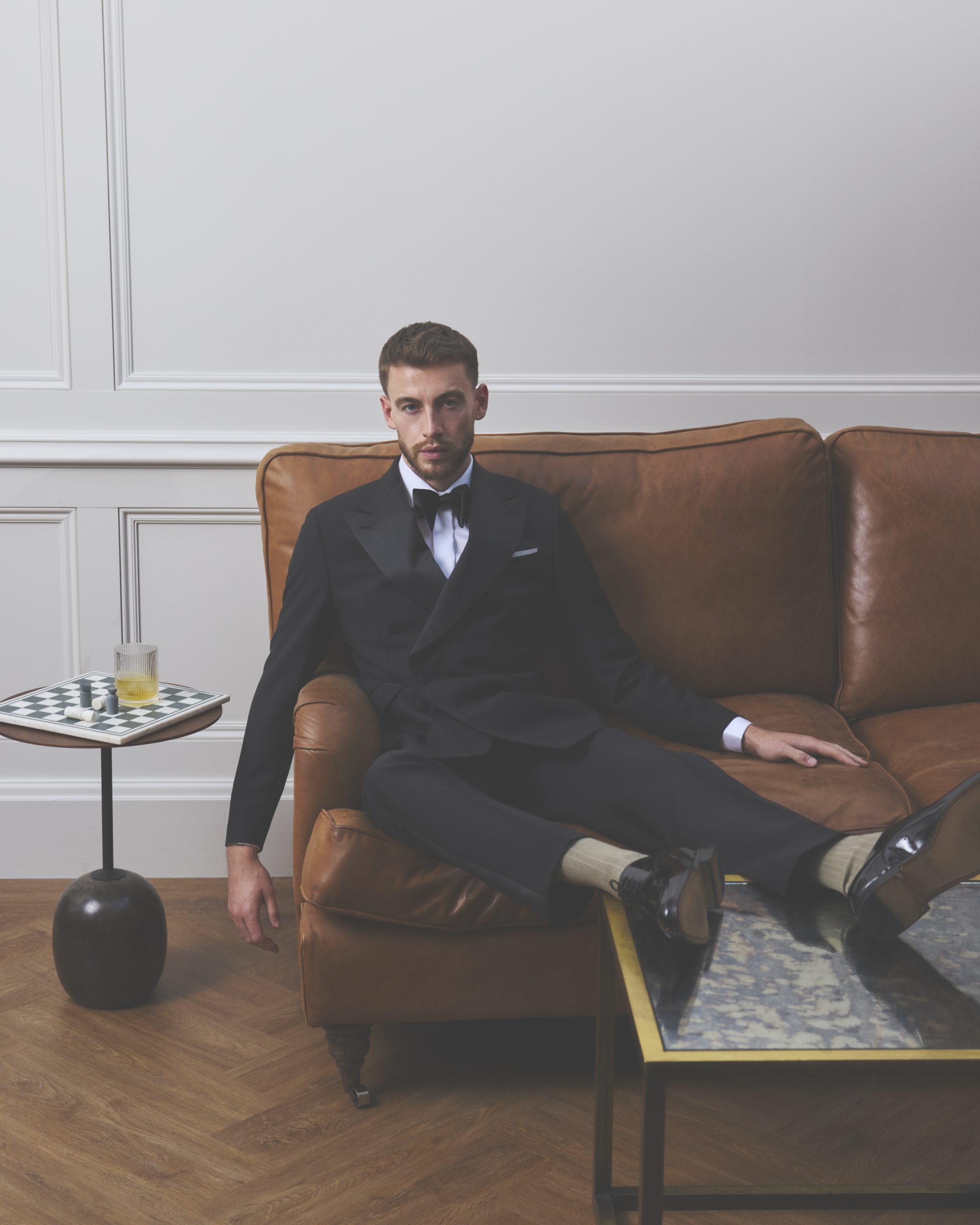 The Best Suits for Men in the UK: What Defines True Quality